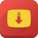 Logo of Video Downloader HD android Application 